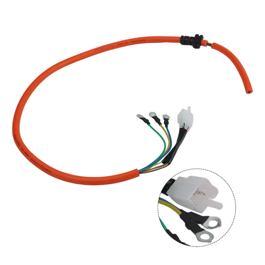 Electric Scooter Hub Motor Replacement Wire Smart Controller