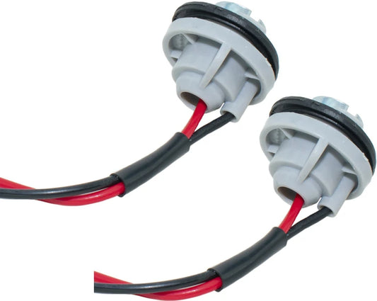 indicator bulb holder