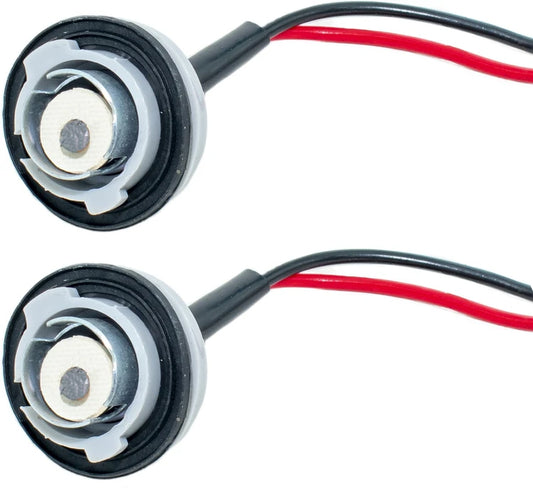 indicator bulb holder