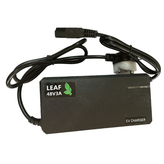 EV Charger (Leaf 48V+3A) lead -Acid Battery