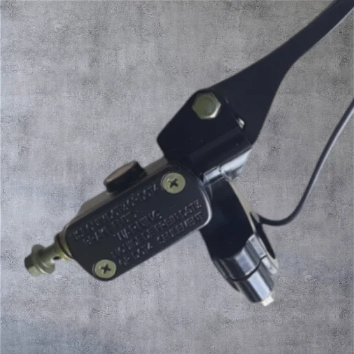 Electric Scooter Disc Brake Pump Assembly Front Right (Universal)