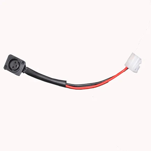 Ampere Charging Socket for Electrical vehicle Lion Ev