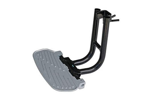 Ladies Footrest/Footrest Assly. Compatible for Hero Optima Electric/Hero Atria Electric all electric scooter