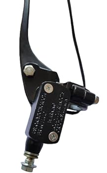 Electric Scooter Disc Brake Pump Assembly Front Right (Universal)