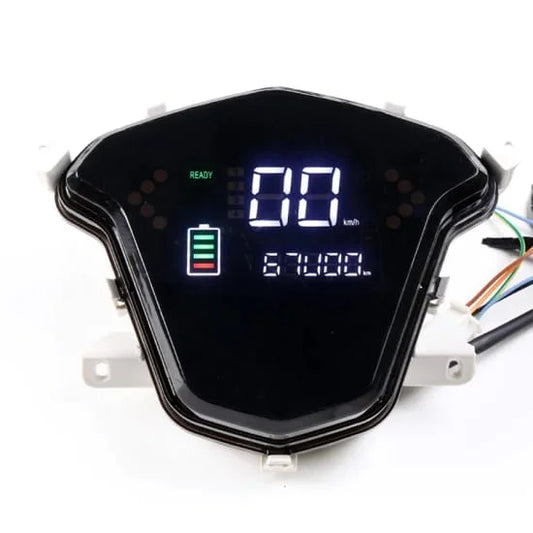 KOMAKI LED DIGITAL METER