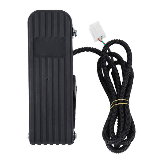 Foot pedal Throttle Foot Accelerator for electric vehicle