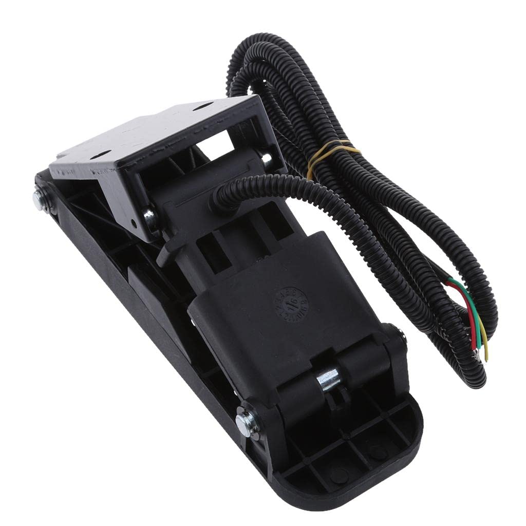 Foot pedal Throttle Foot Accelerator for electric vehicle