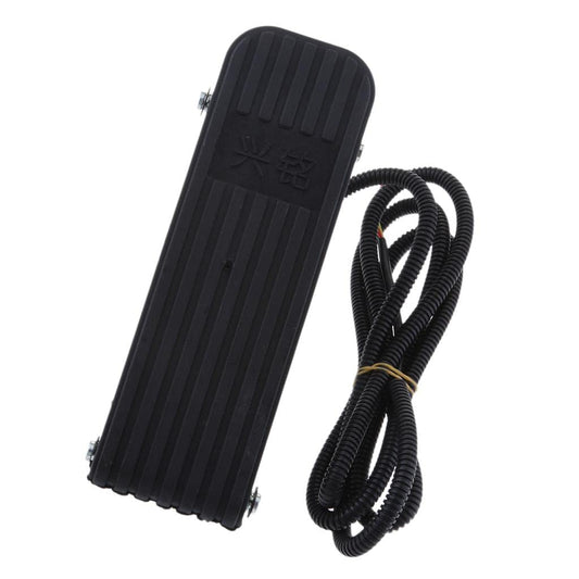 Foot pedal Throttle Foot Accelerator for electric vehicle