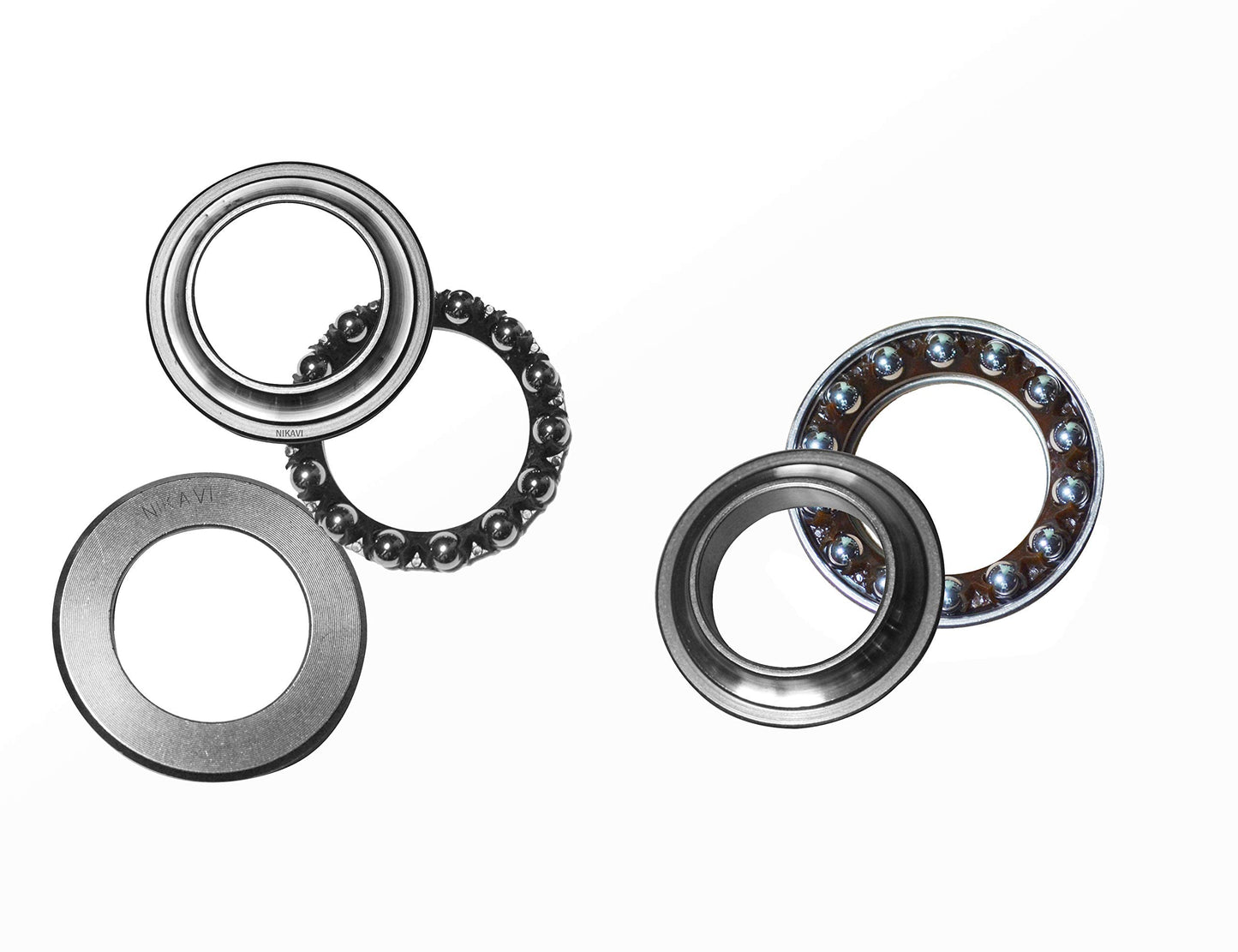 Cone Set for Handle Bar Common Type