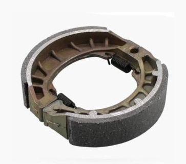 Electric Scooter Brake Shoe 110mm With Spring