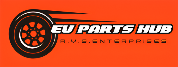Ev parts hub ( R.V.S. ENTERPRISES )