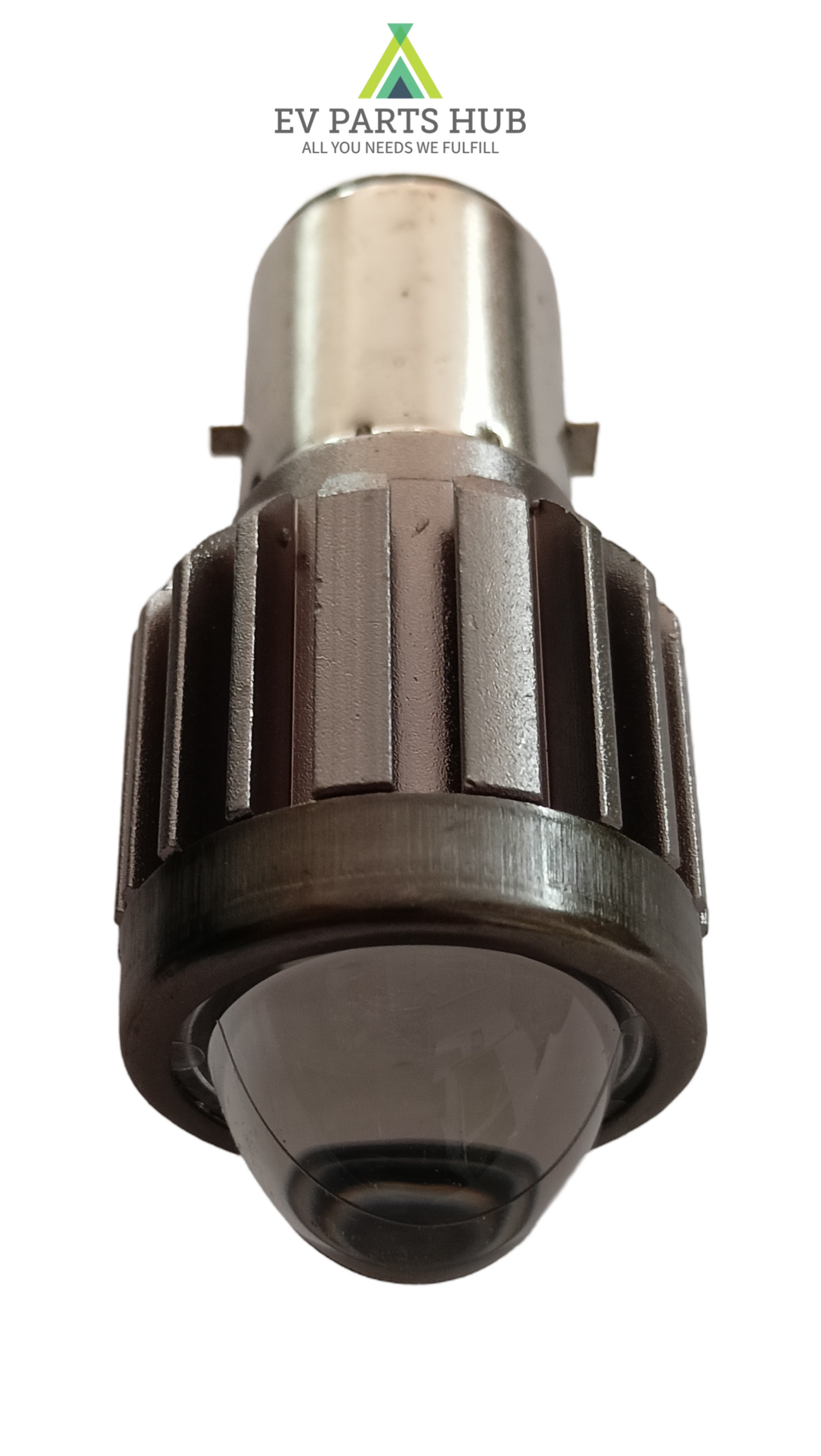 Projector light for scooty