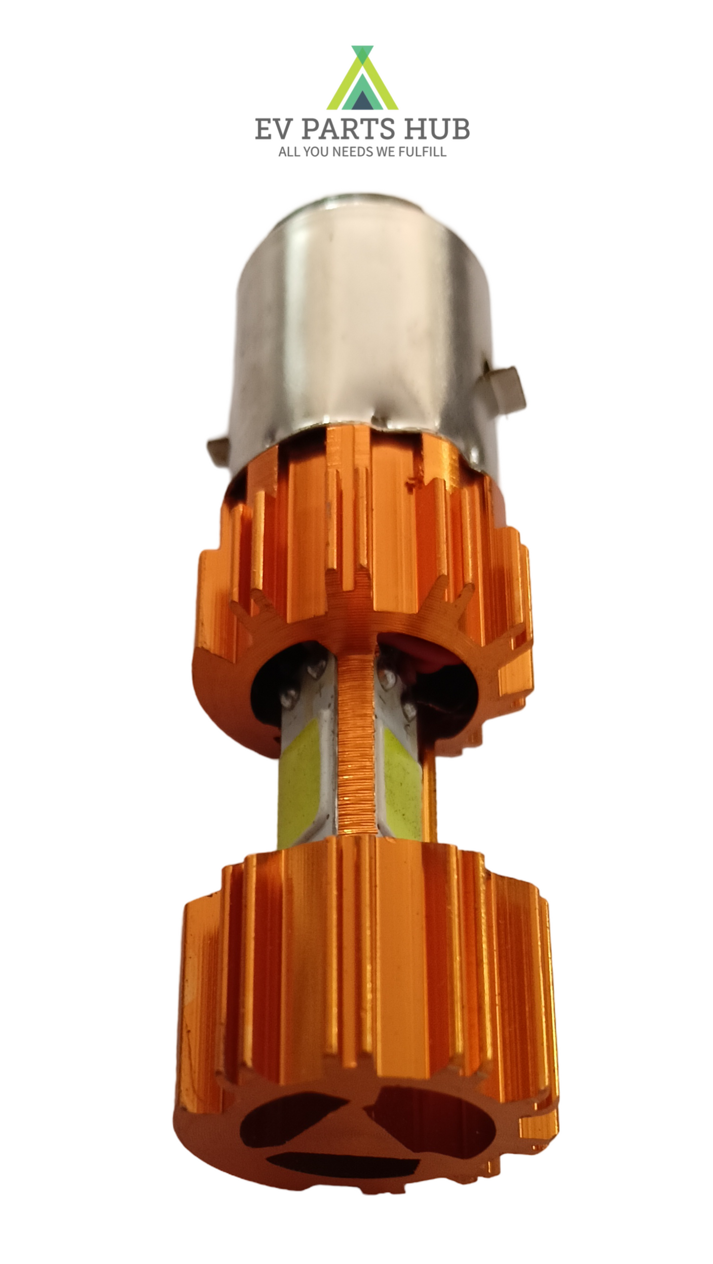 Led Headlight for Electric Scooter