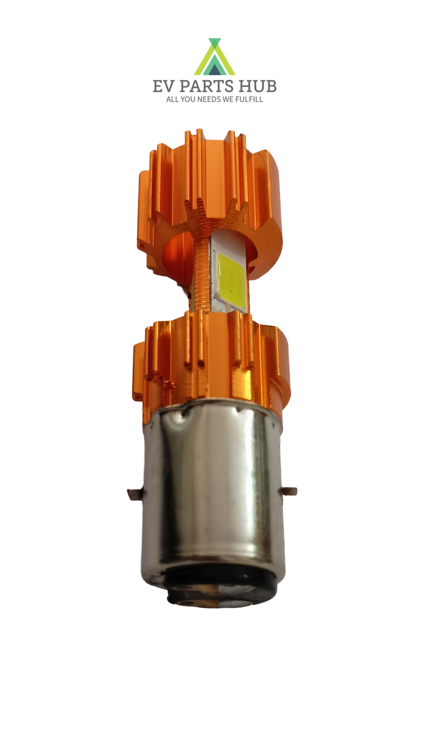 Led Headlight for Electric Scooter