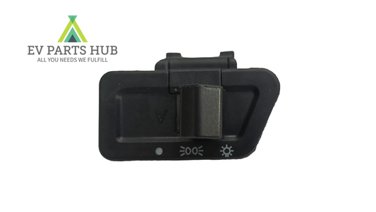 Headlight Switch for Electric scooter