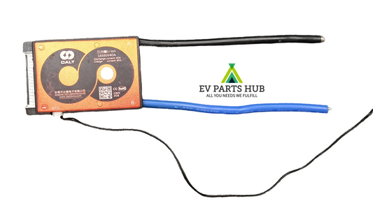 DALY Li-ion NMC 16S 60V 40A Waterproof Battery Management System - BMS Protection Board