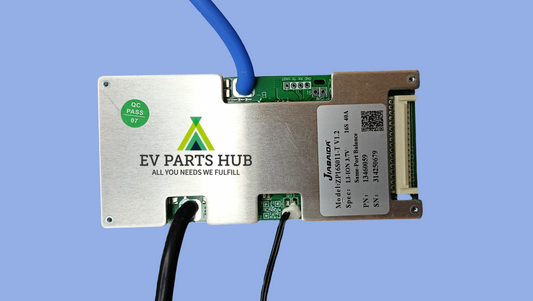 JBD BMS NMC 16S 40AMP Hardware (ZP16S011)