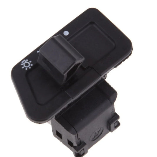 EV 36V-72V NEW TYPE HEAD LIGHT ON/OFF SWITCH