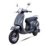 Front Mud Guard Set-Epluto/Pure/Vespa