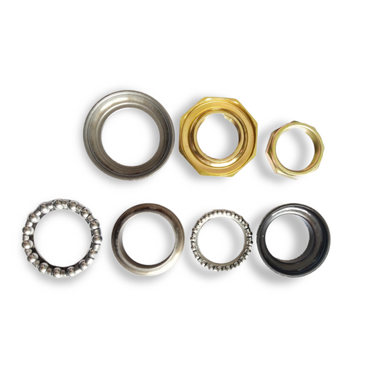 Cone Set for Handle Bar Common Type