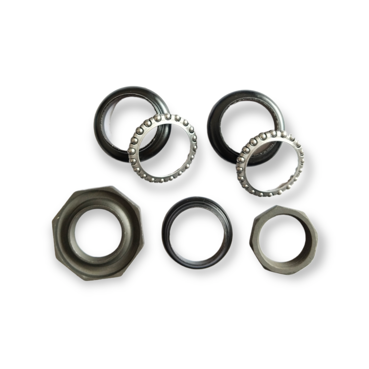 Cone Set for Handle Bar Common Type