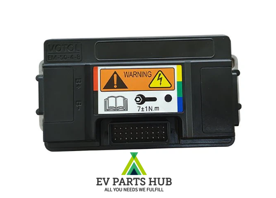 EM-50-4 72V Controller for okinawa praise pro for EV Scooter and Motorcycle multi brand