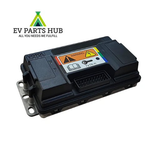 EM-50-4 72V Controller for okinawa praise pro for EV Scooter and Motorcycle multi brand