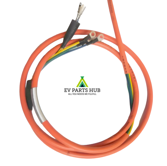 EV SCOOTER HUB MOTOR WIRE 3*3.0 FOR 3000W MOTOR.