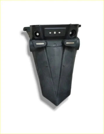 Fender Scooter Fender Plastic Rear