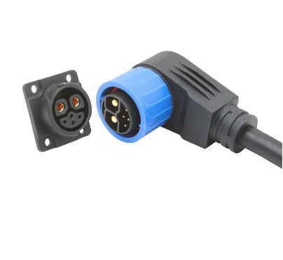 EV 2+4 CHOGORI/BATTERY CONNECTOR