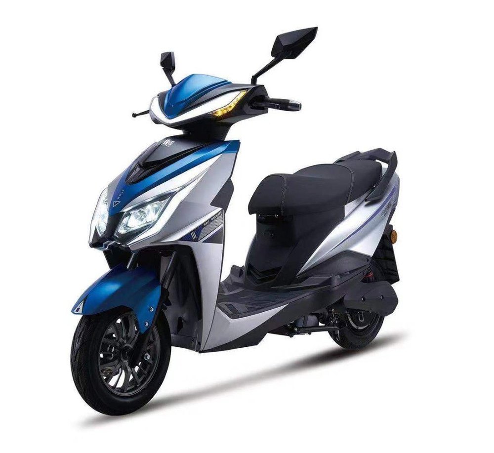 Electric Scooter Seat