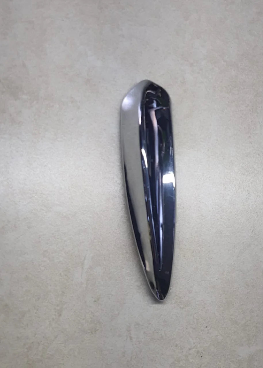 Front Mud Guard Set-Epluto/Pure/Vespa