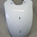 Front Mud Guard Set-Epluto/Pure/Vespa