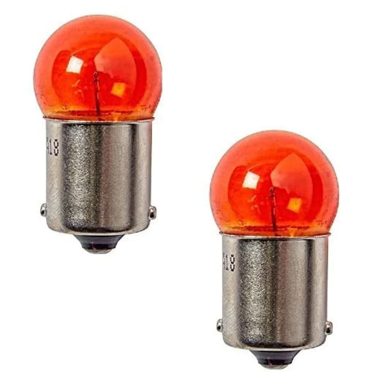 Electric Scooter Indicator Bulb Orange Big