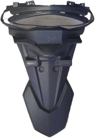 Rear Tail Fender –    and look same ev scooter