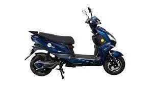 Rear Tail Fender –    and look same ev scooter