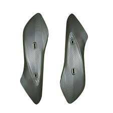 Swing arm cover for electric scooter