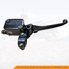 Electric Scooter Disc Brake Pump Assembly Front Right (Universal)
