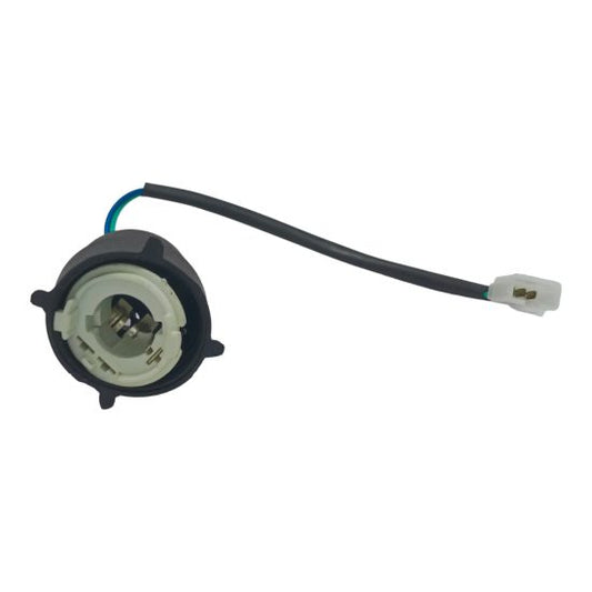 Bulb Holder for Electric scooter