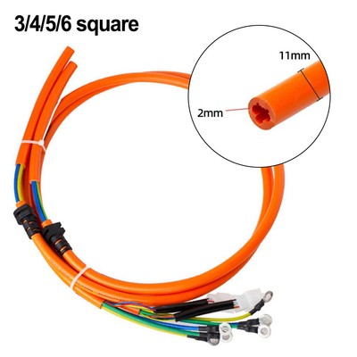 Electric Scooter Hub Motor Replacement Wire Smart Controller
