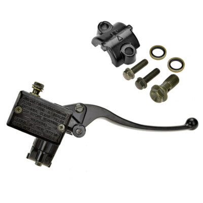 Disc Brake Pump set with Lever Left/Right