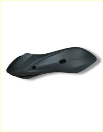 Swing arm cover for electric scooter