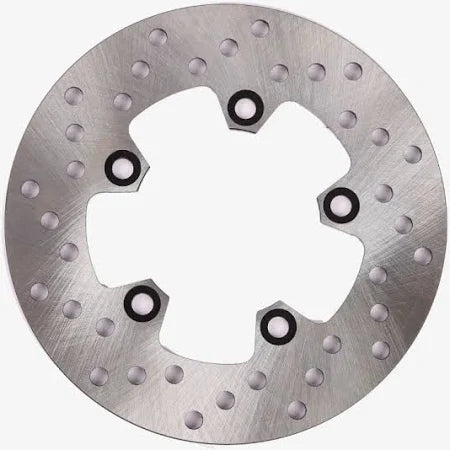 Electric scooter disc plate For Okinawa electric scooters 190 mm For komaki tunwal Okinawa Ampere joy Zelio benling all low speed Common disc