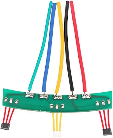 Hero Electric Scooter Hall Sensor Plate Replacement