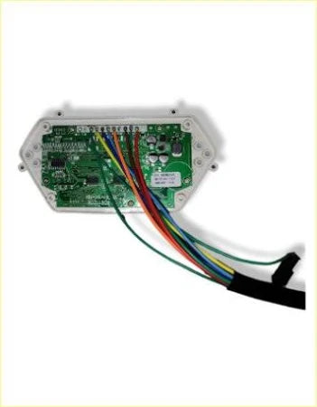 Electric Scooter Speedometer Instrument LCD Display Replacement universal