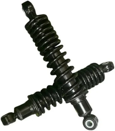 12 Inch Rear Shock Absorber Set for E-Scooter-Imported