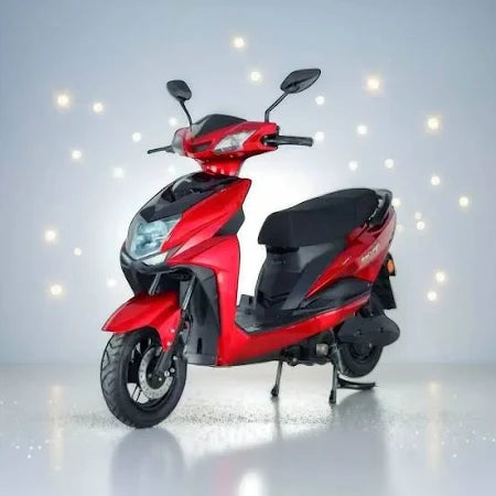 Electric Scooter Seat