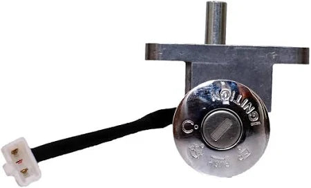 Universal Electric Scooter Lock Set 47MM