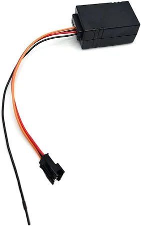 36,48,60,72V Universal Electric Scooter and Bicycle Anti Theft Alarm with Remote
