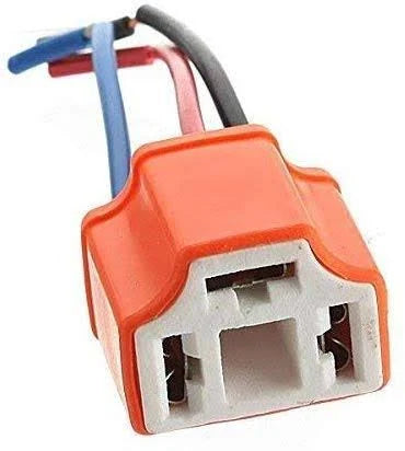 Headlight Bulb Holder for Electric Scooty